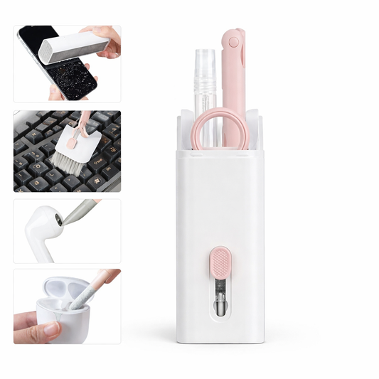 Multifunctional Gadgets Cleaning Kit – Complete Care for All Your Devices